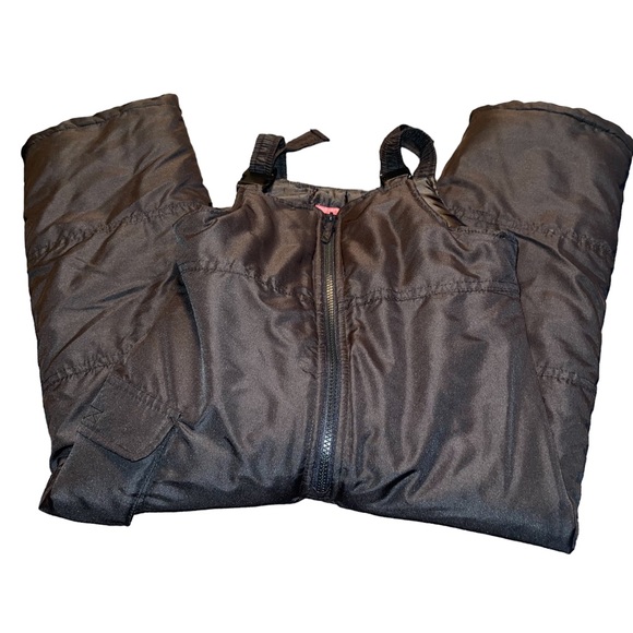 Youth Snowpants Ixtreme Outfitters Kids Snowpants Bib NWT Water